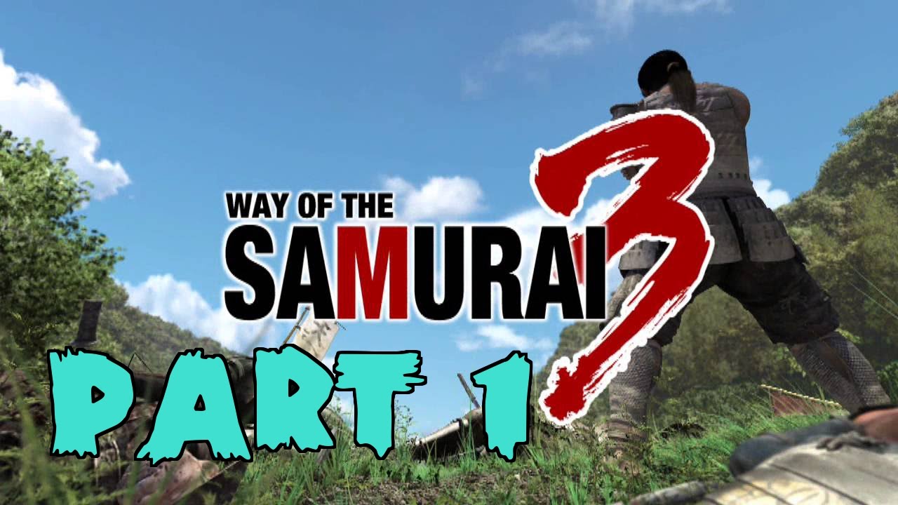 way of samurai 4 walkthrough